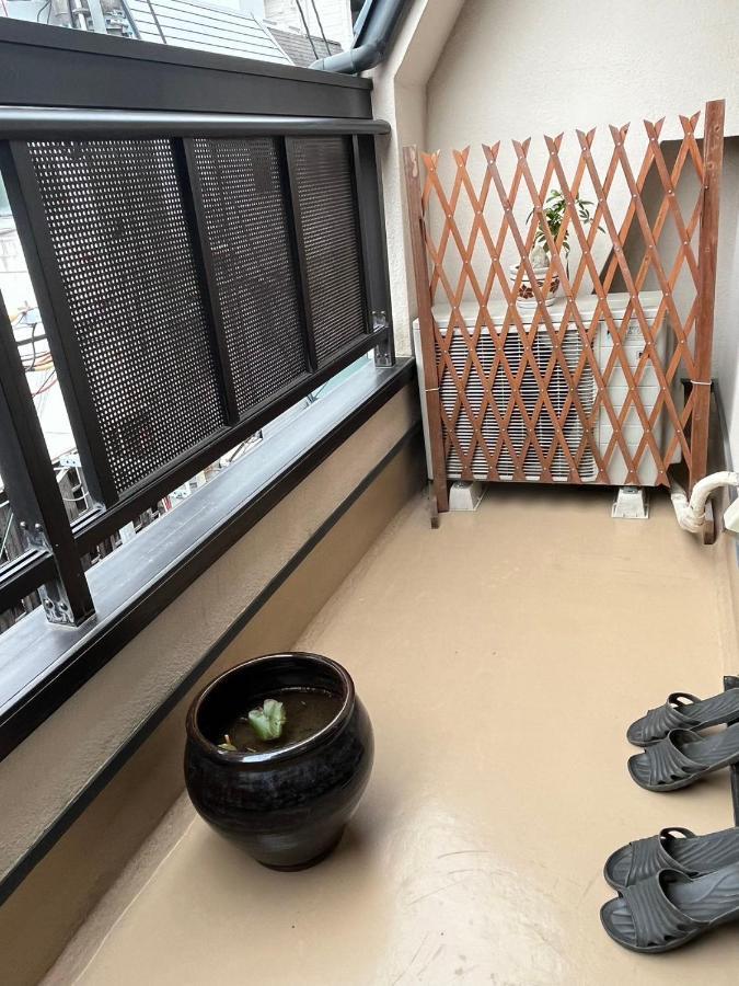 雅 Hotel Kyoto Exterior photo