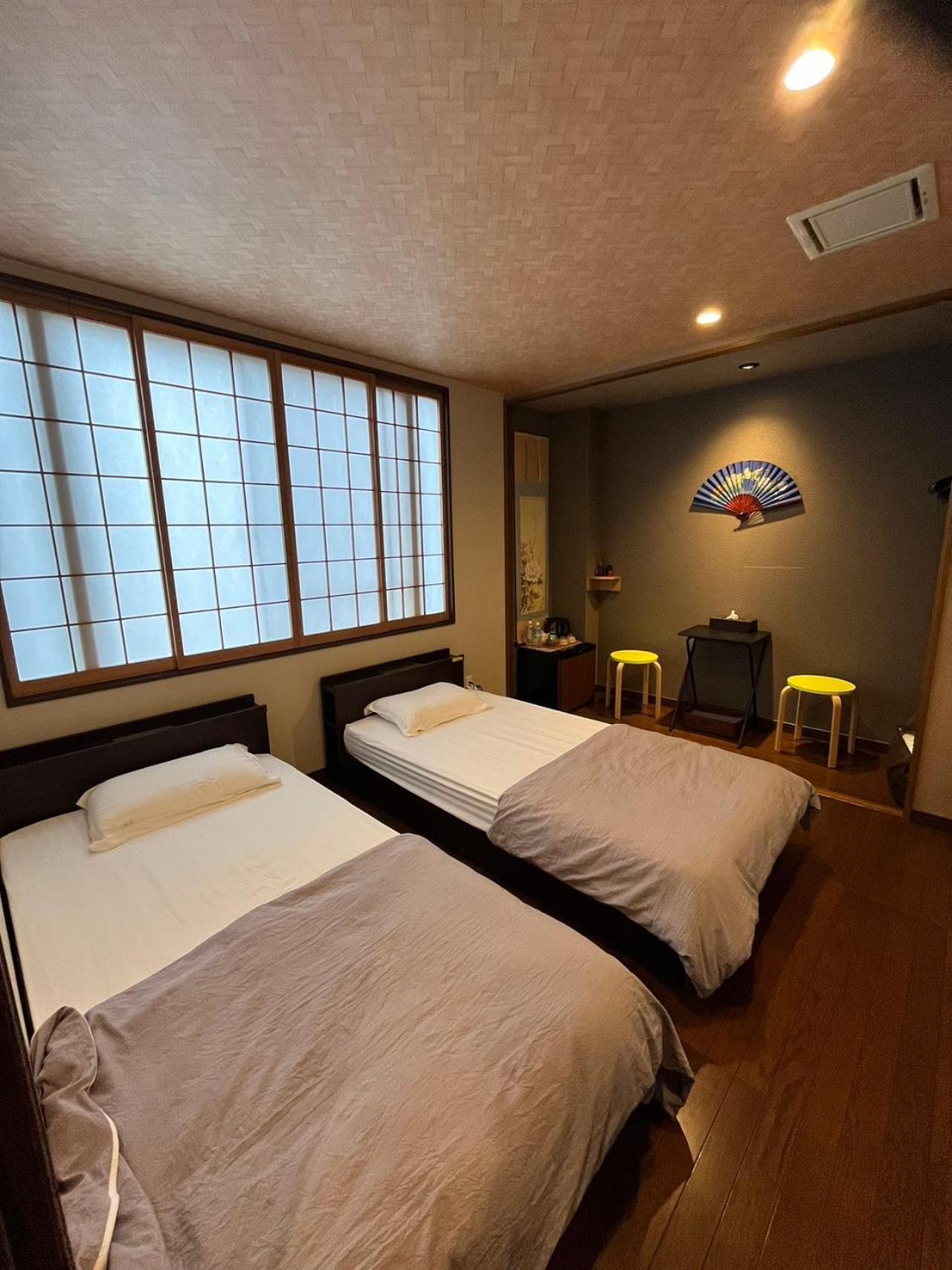 雅 Hotel Kyoto Exterior photo
